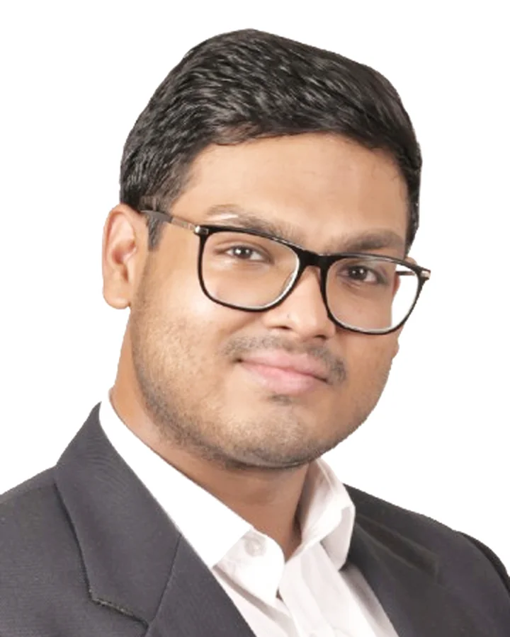 Vansh Goenka